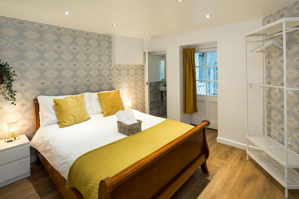 Modern 2-bed In Marble Arch * London