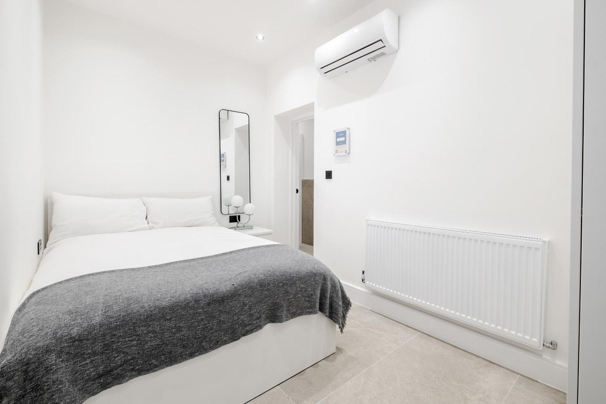 Luxury 2 Bedroom In Holiday home London