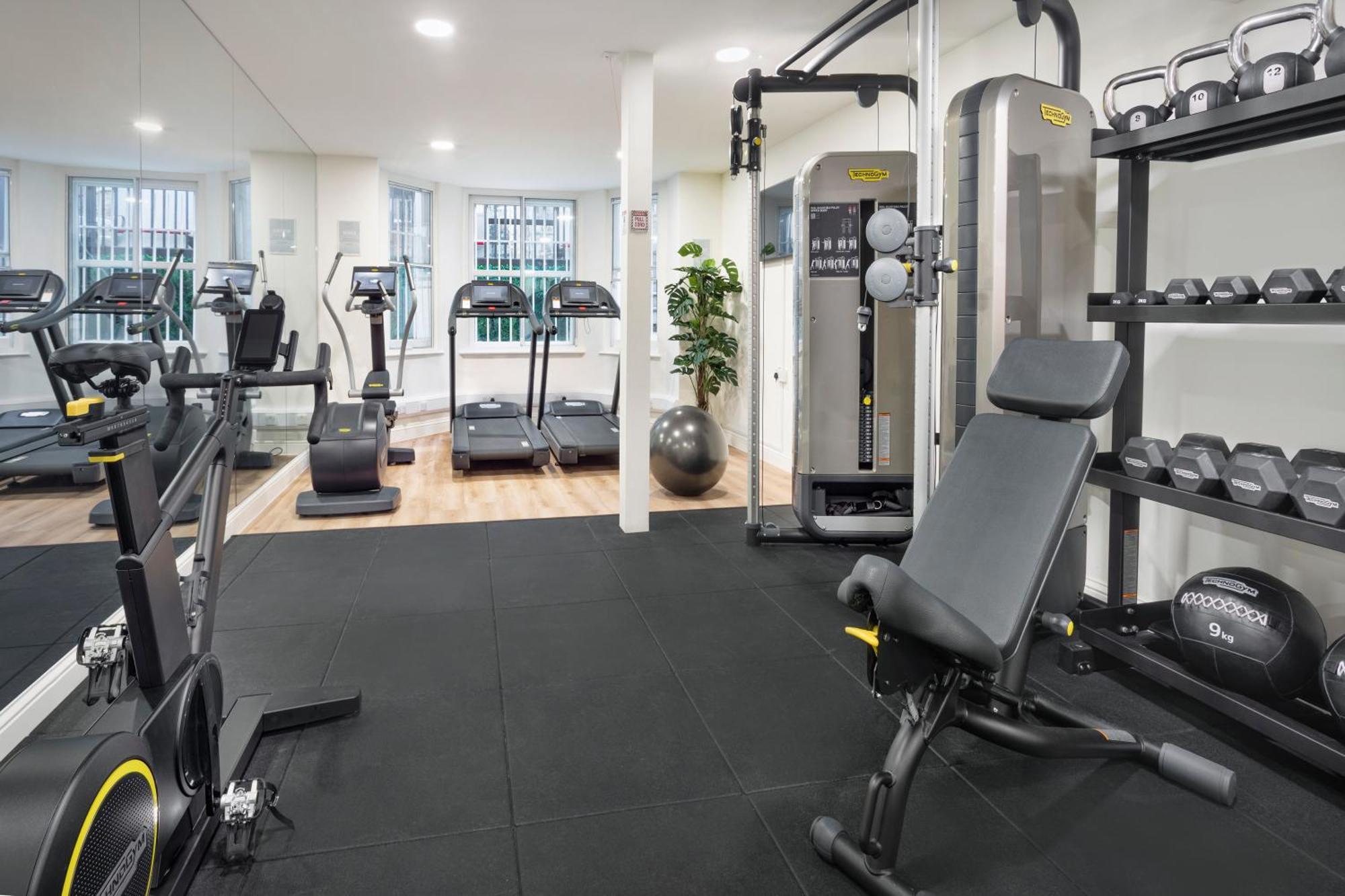 Meliá Kensington Member Of Meliá Collection 4* Londres