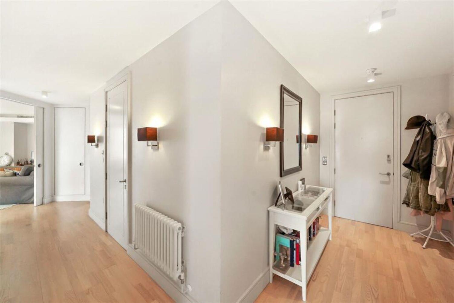 Covent Garden Modern Classic Sleeps 5 * London