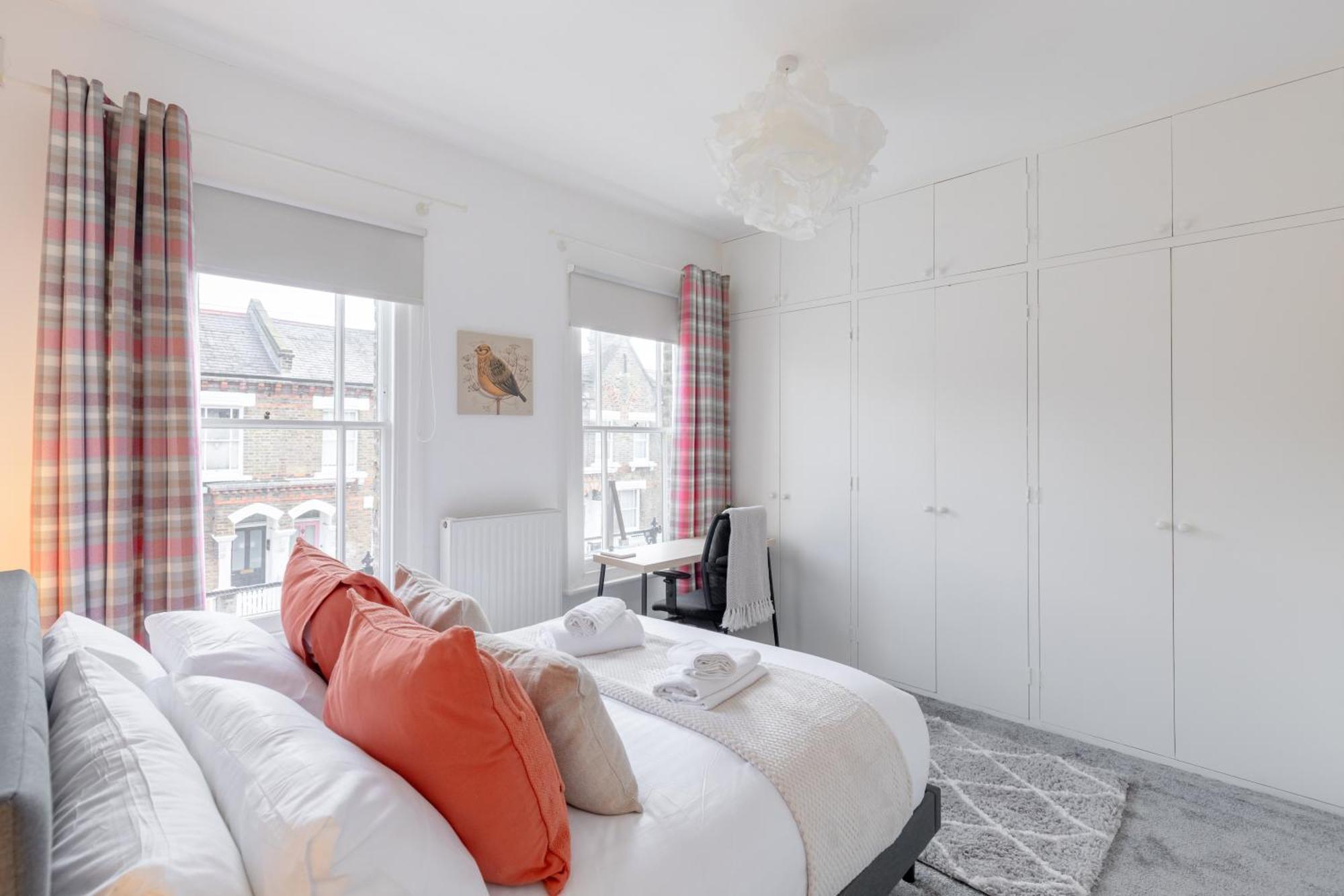 39 Second Avenue Holiday home