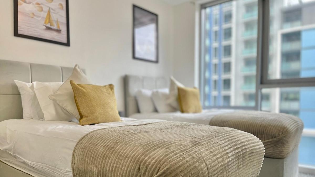 Apartment 10 Mins From Abba Arena With Free Parking *