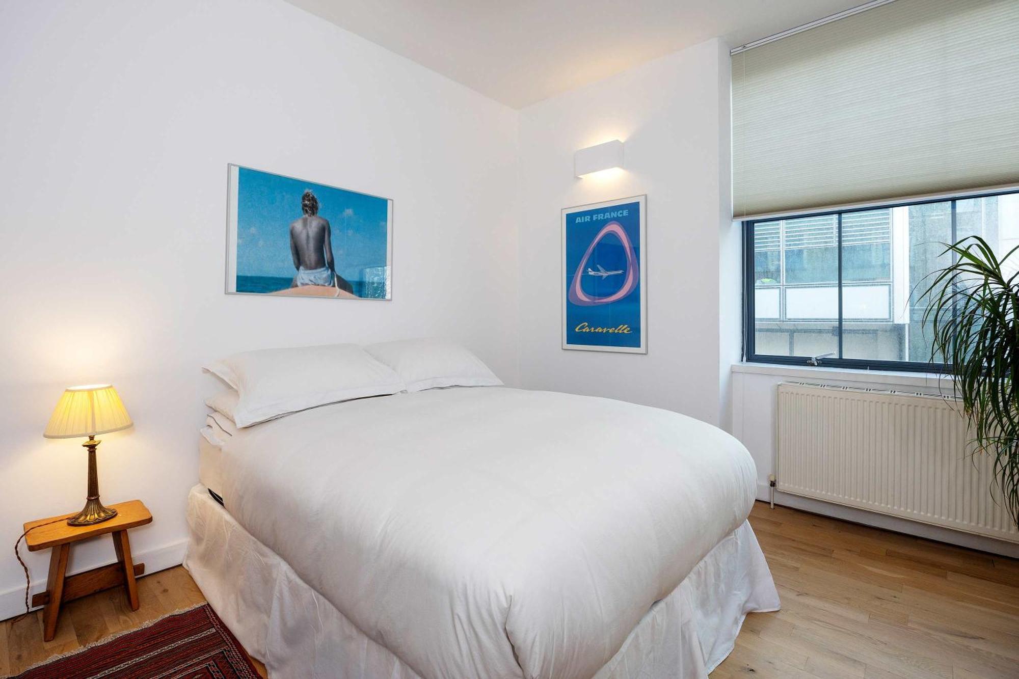 Apartment Veeve - The Hackney Loft London