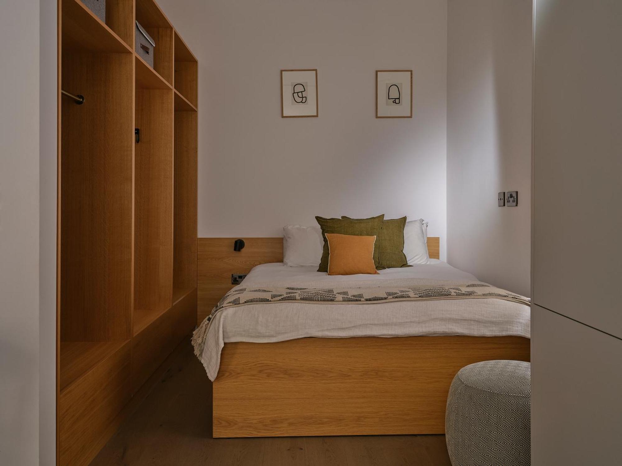 The Marloes Aparthotel 5*
