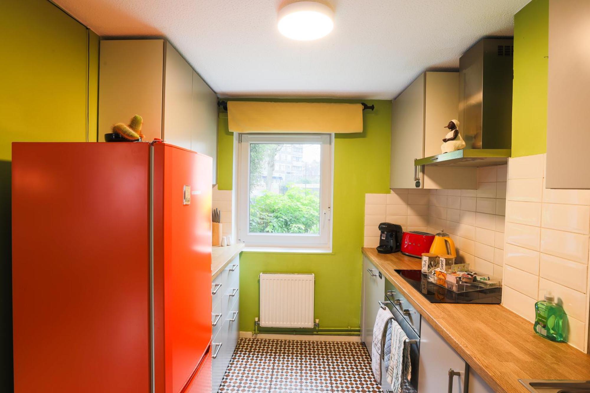 20 Percent Off -Todayonly-Mobilerate Offers-Genius Offers-Londonbridge City Apartment W Free Parking-Wifi-Sleeps7-4Beds-Netflix-Family! *