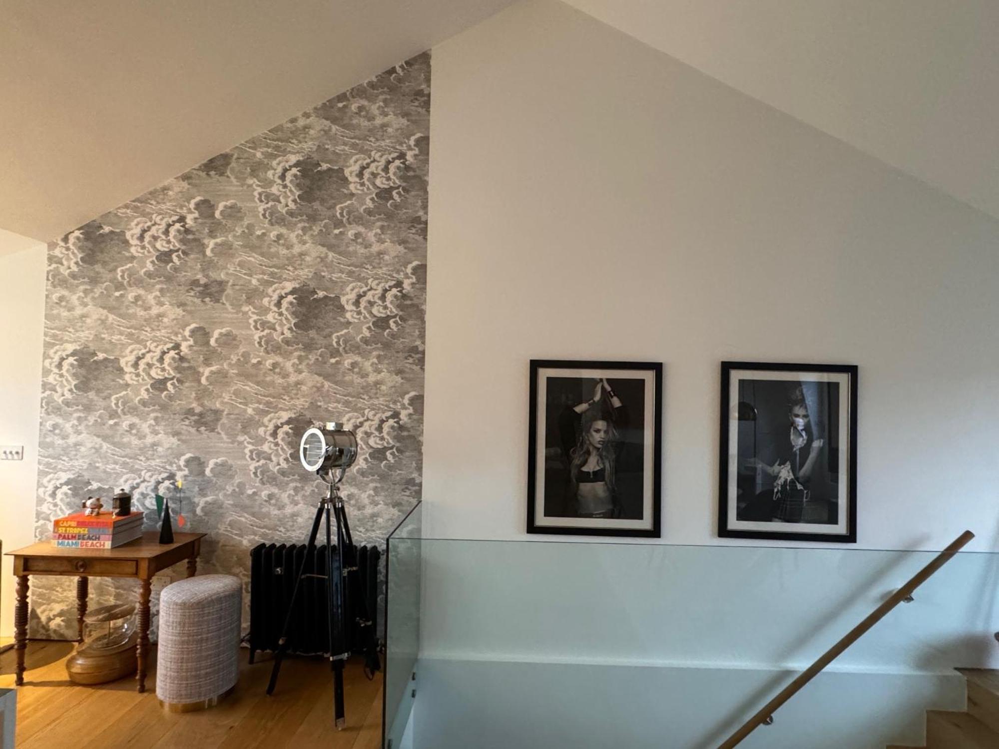 Chelsea, Three-bedroom Contemporary Living Duplex Appartement *