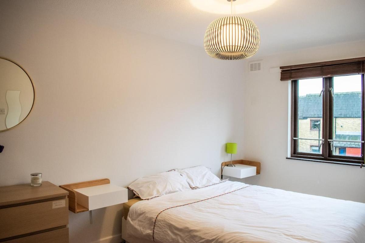 Apartment Remote Work Entire Flat 20min To Oxford St