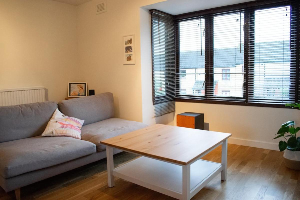 Remote Work Entire Flat 20min To Oxford St London