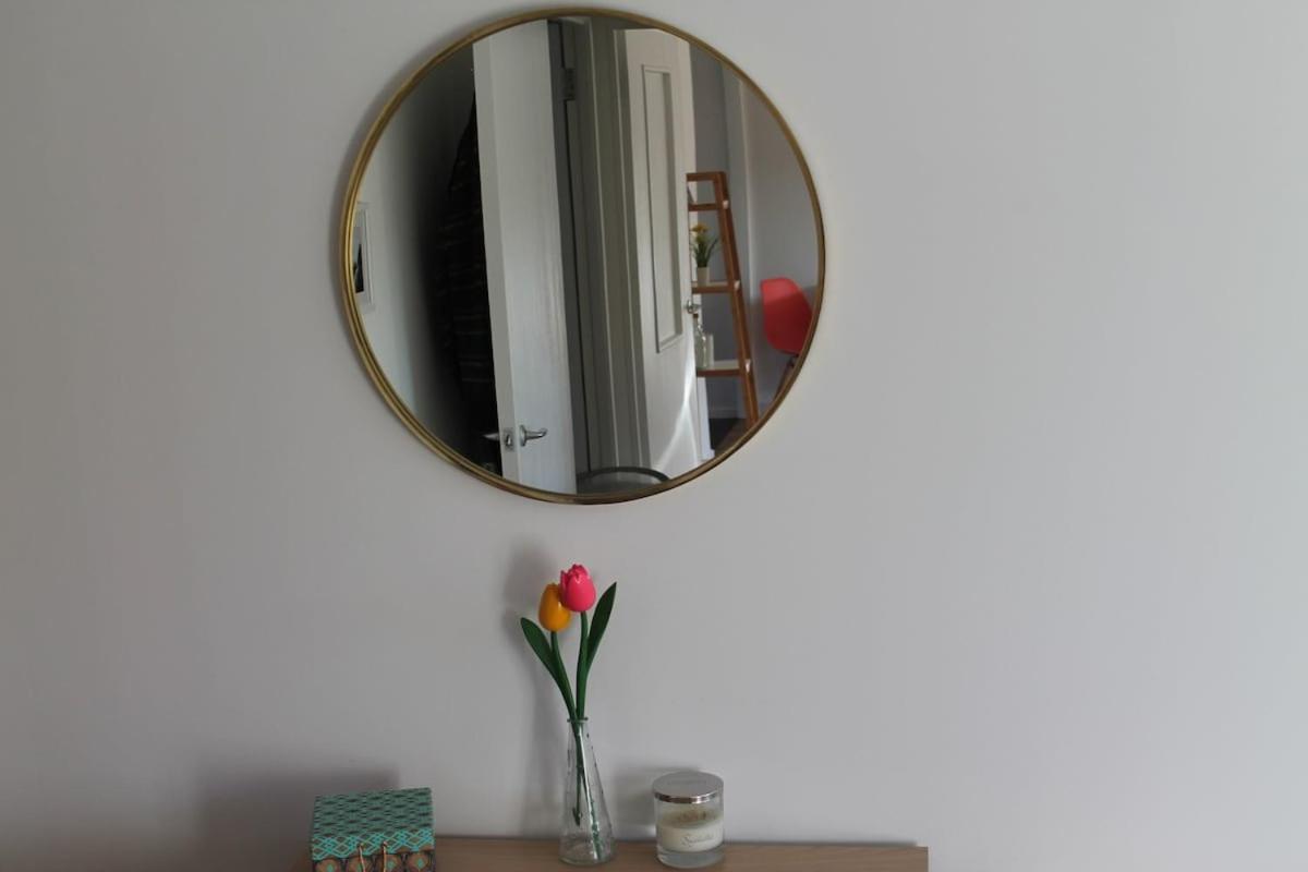 Remote Work Entire Flat 20min To Oxford St Apartment