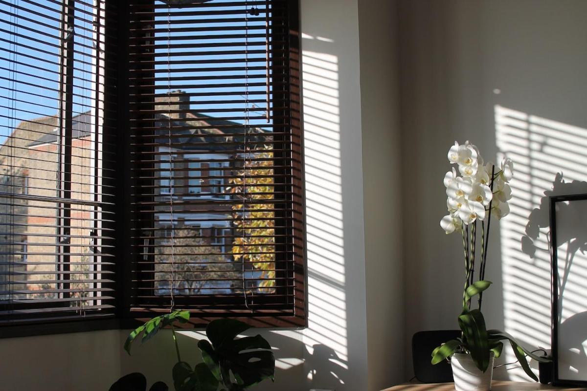 Apartment Remote Work Entire Flat 20min To Oxford St *