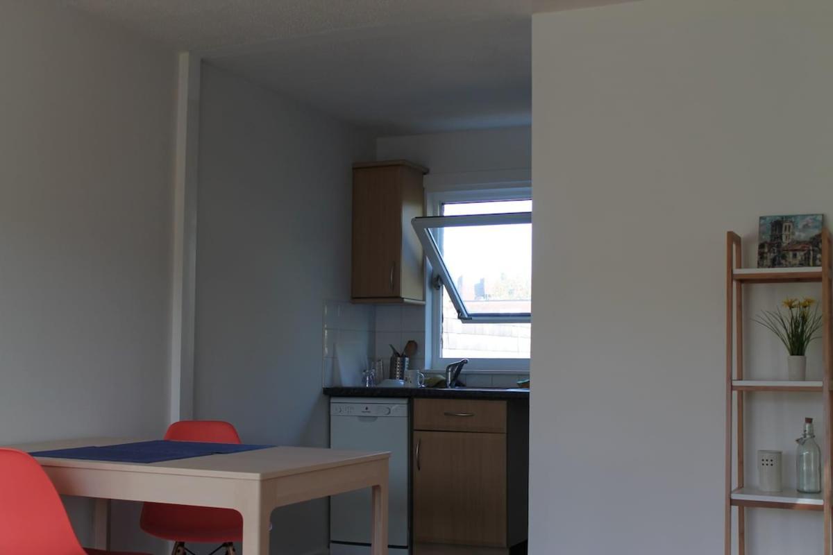 Remote Work Entire Flat 20min To Oxford St Apartment London