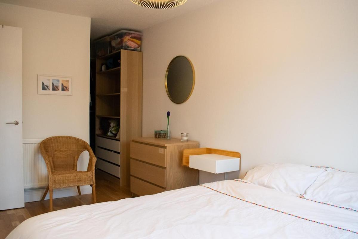 Apartment Remote Work Entire Flat 20min To Oxford St