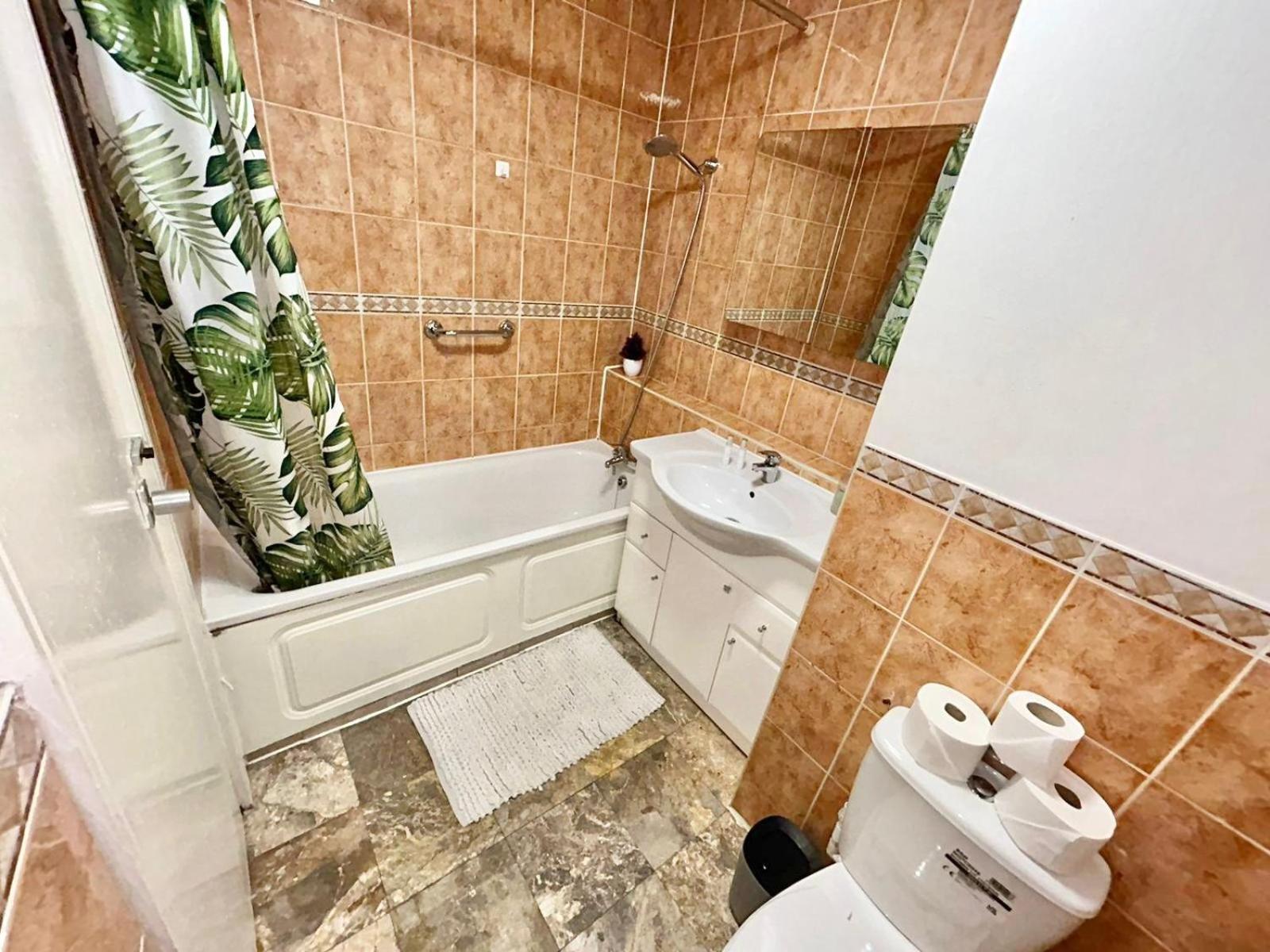 Apartment Cromwell Road Beautiful Family London