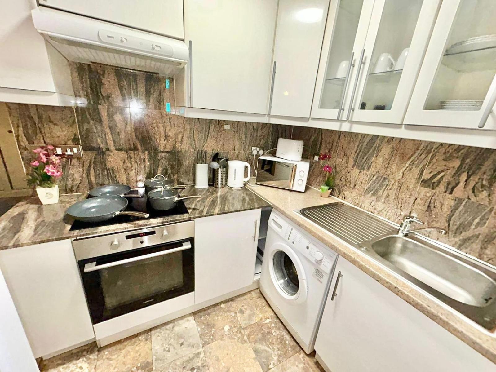 Apartment Cromwell Road Beautiful Family