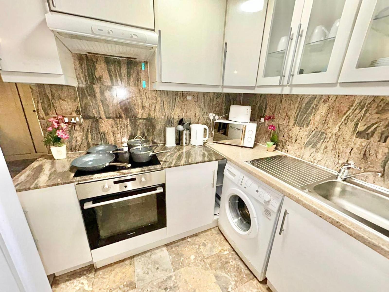 Cromwell Road Beautiful Family * London