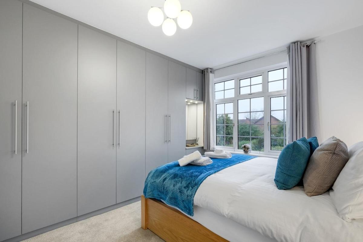 Holiday home Stylish 3br House Close To Wembley Stadium And Arena London