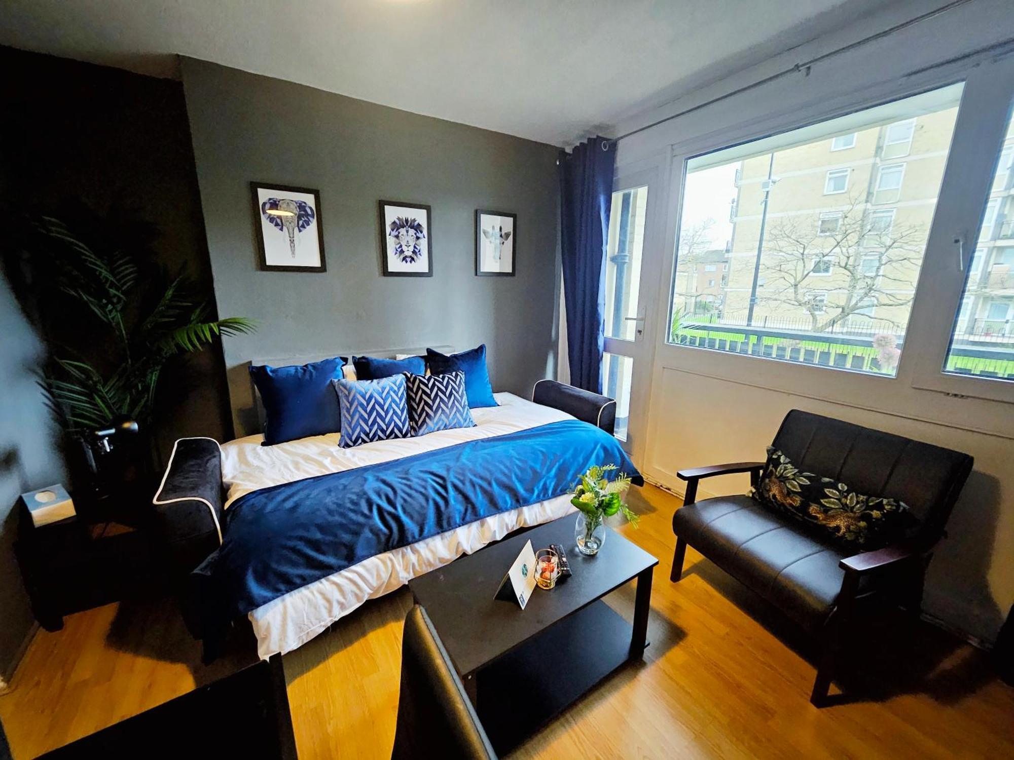 Appartement Wellington