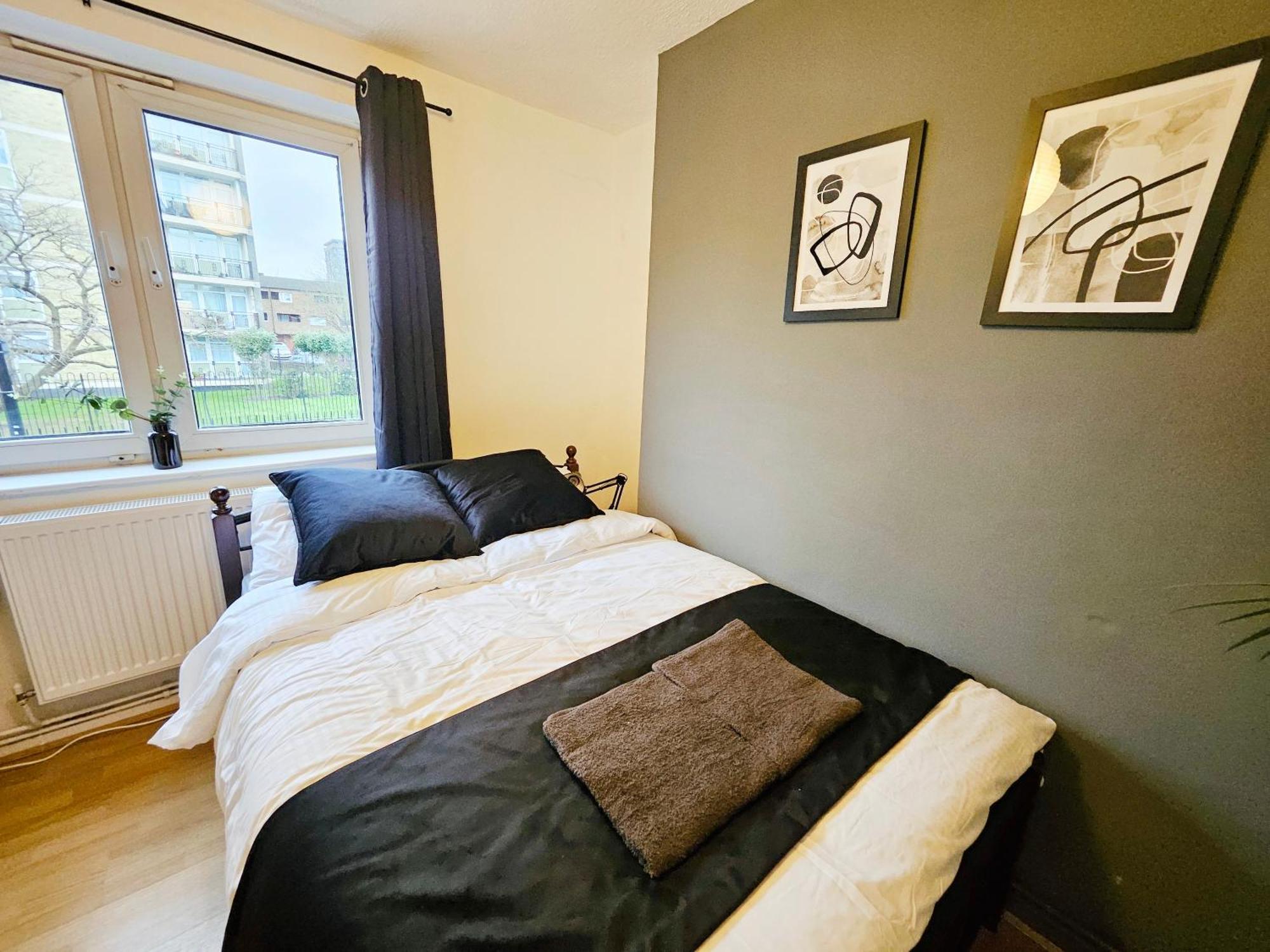 Appartement Wellington