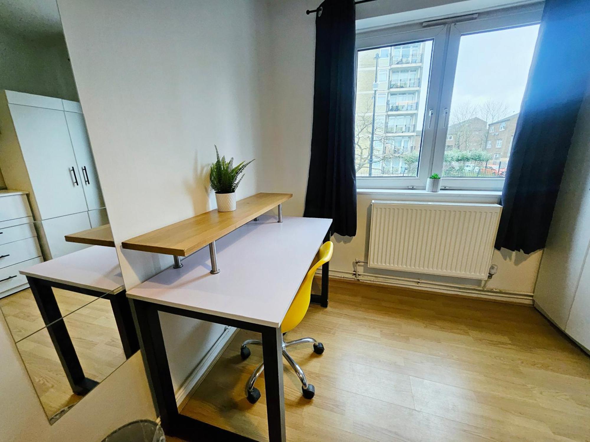 Appartement Wellington *