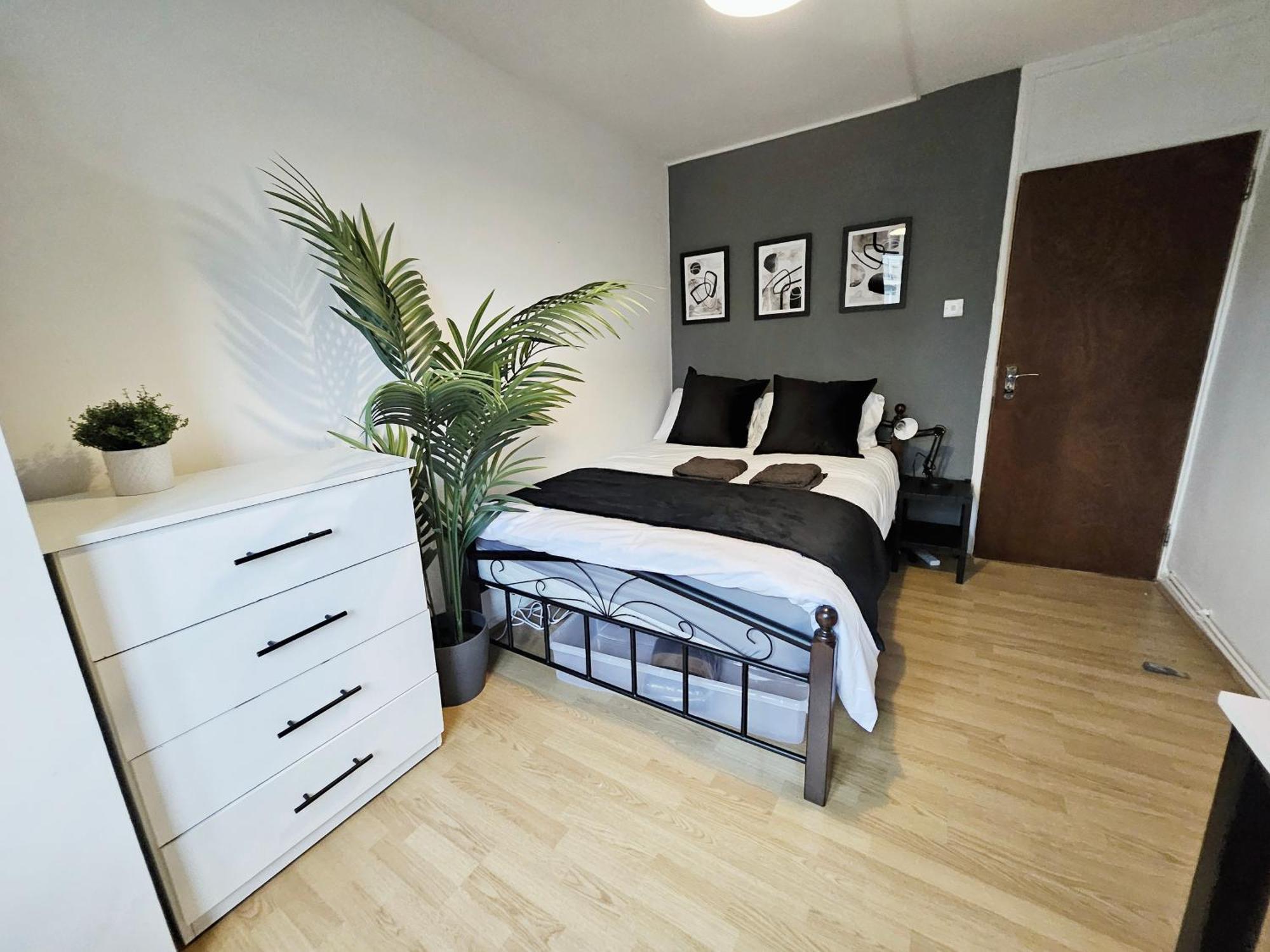 Wellington Appartement Londen