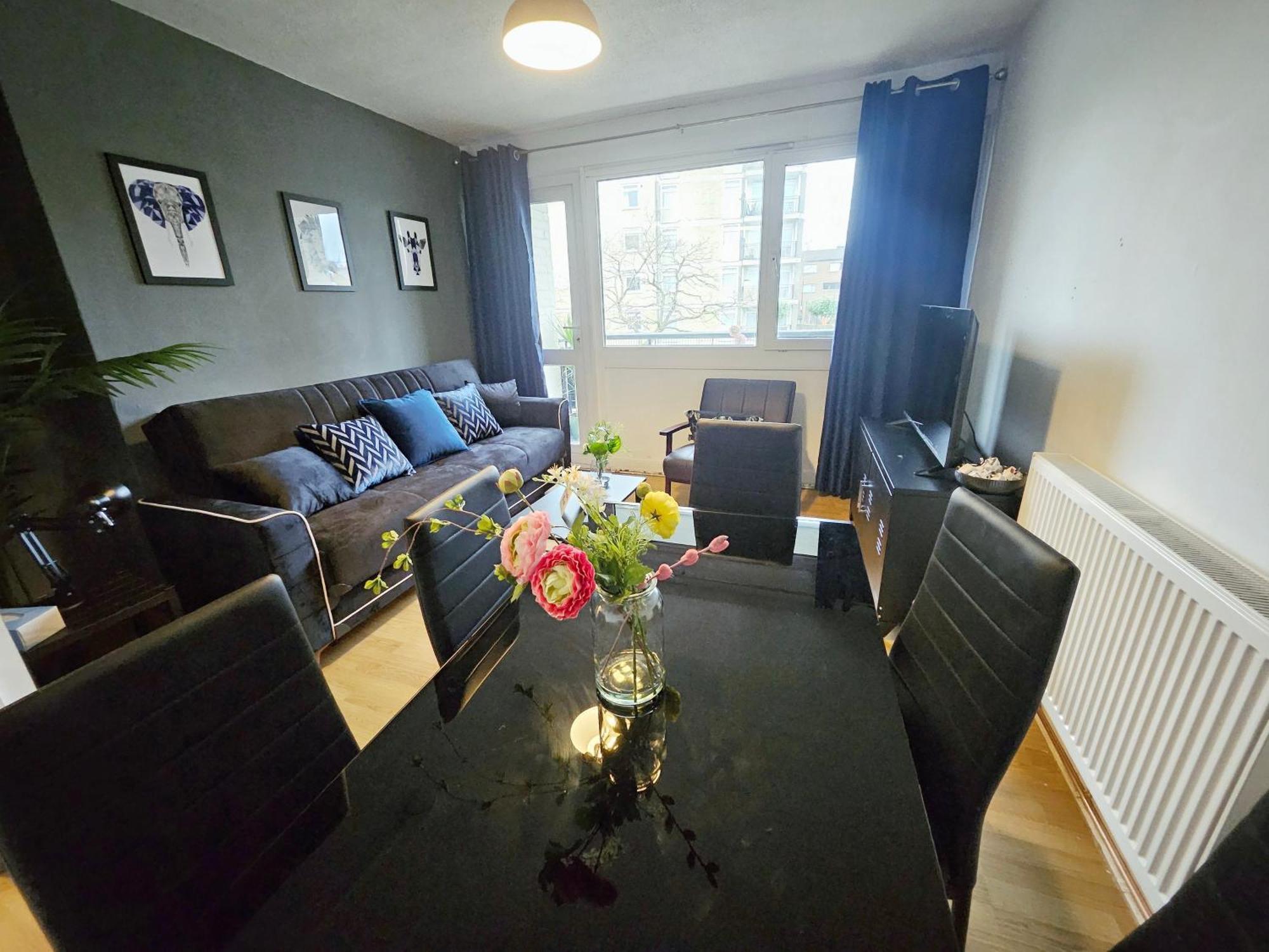 Appartement Wellington Londen