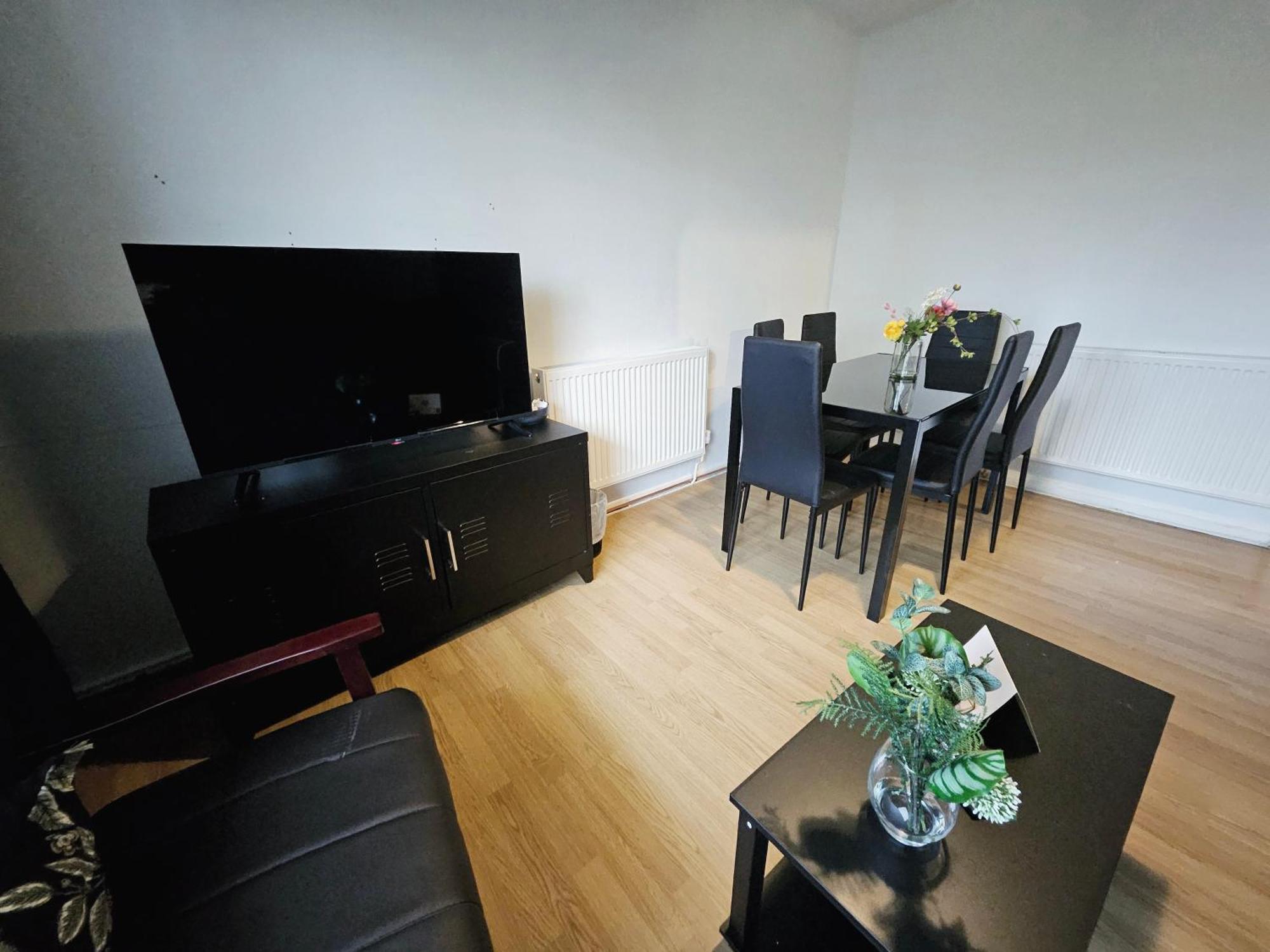 Wellington Appartement *