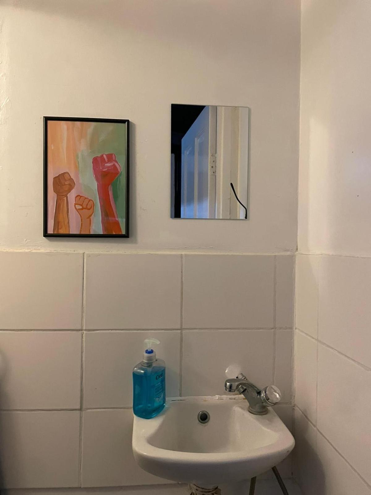 Cosy Double A Stones Throw From Wembley Stadium Gasthuis
