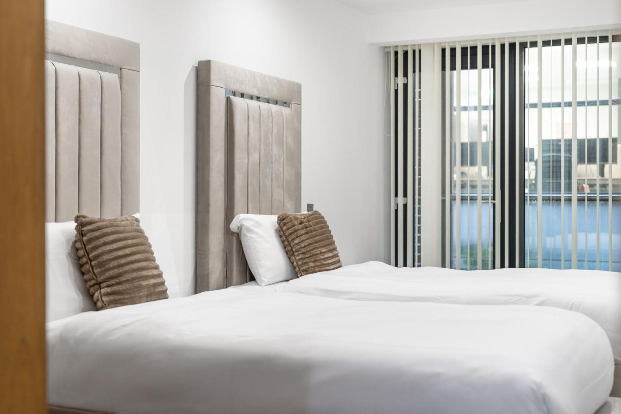 Woodstock Apartamento Londres