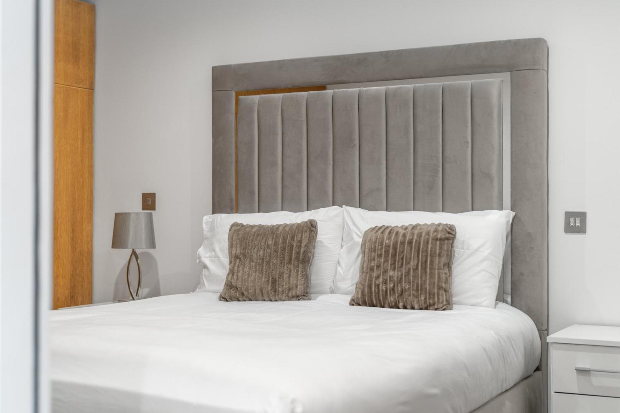 Apartamento Woodstock Londres