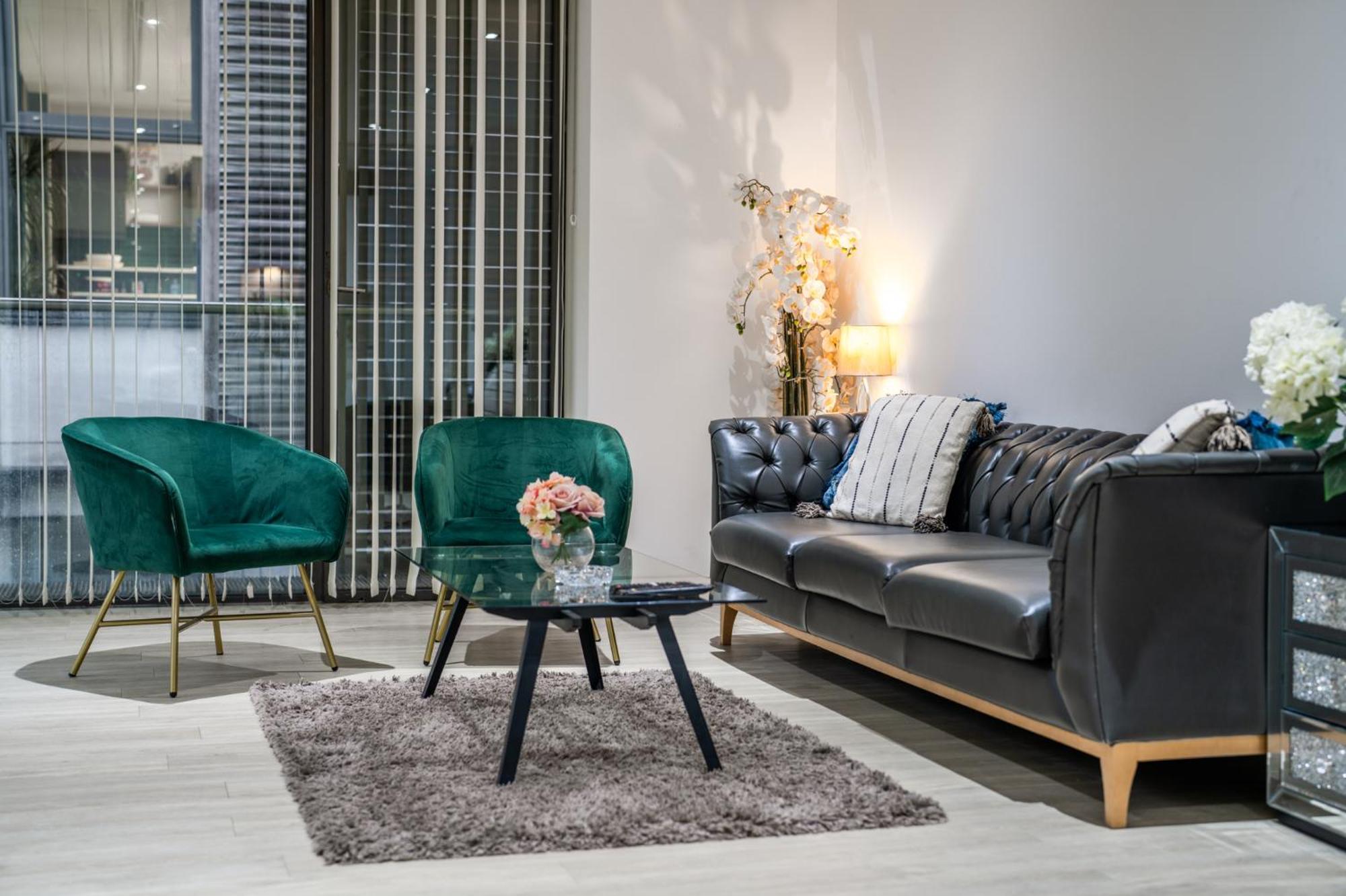 Apartamento Woodstock Londres