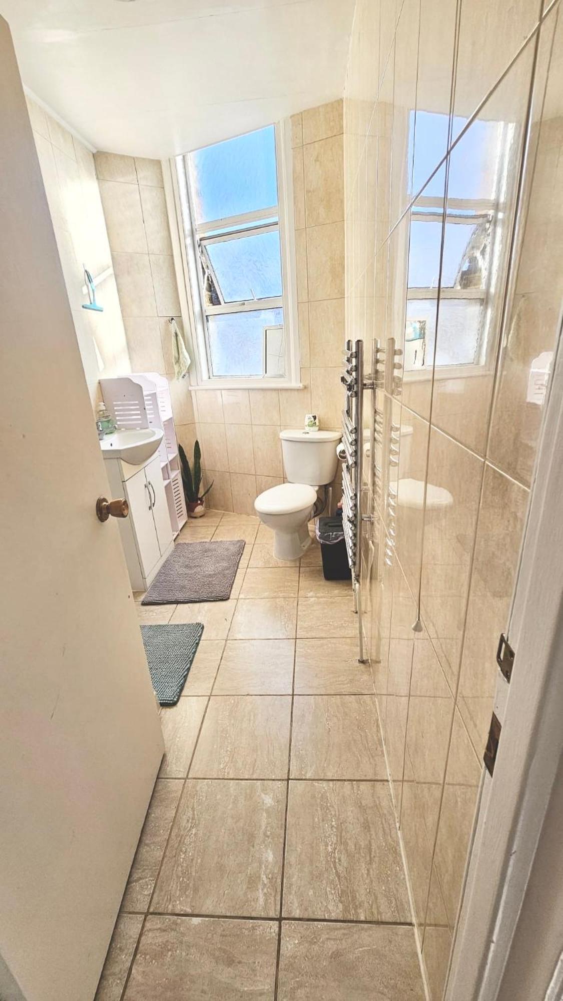 Lovely Double In Kensal Rise Quiet&close To Tube -bus Station *