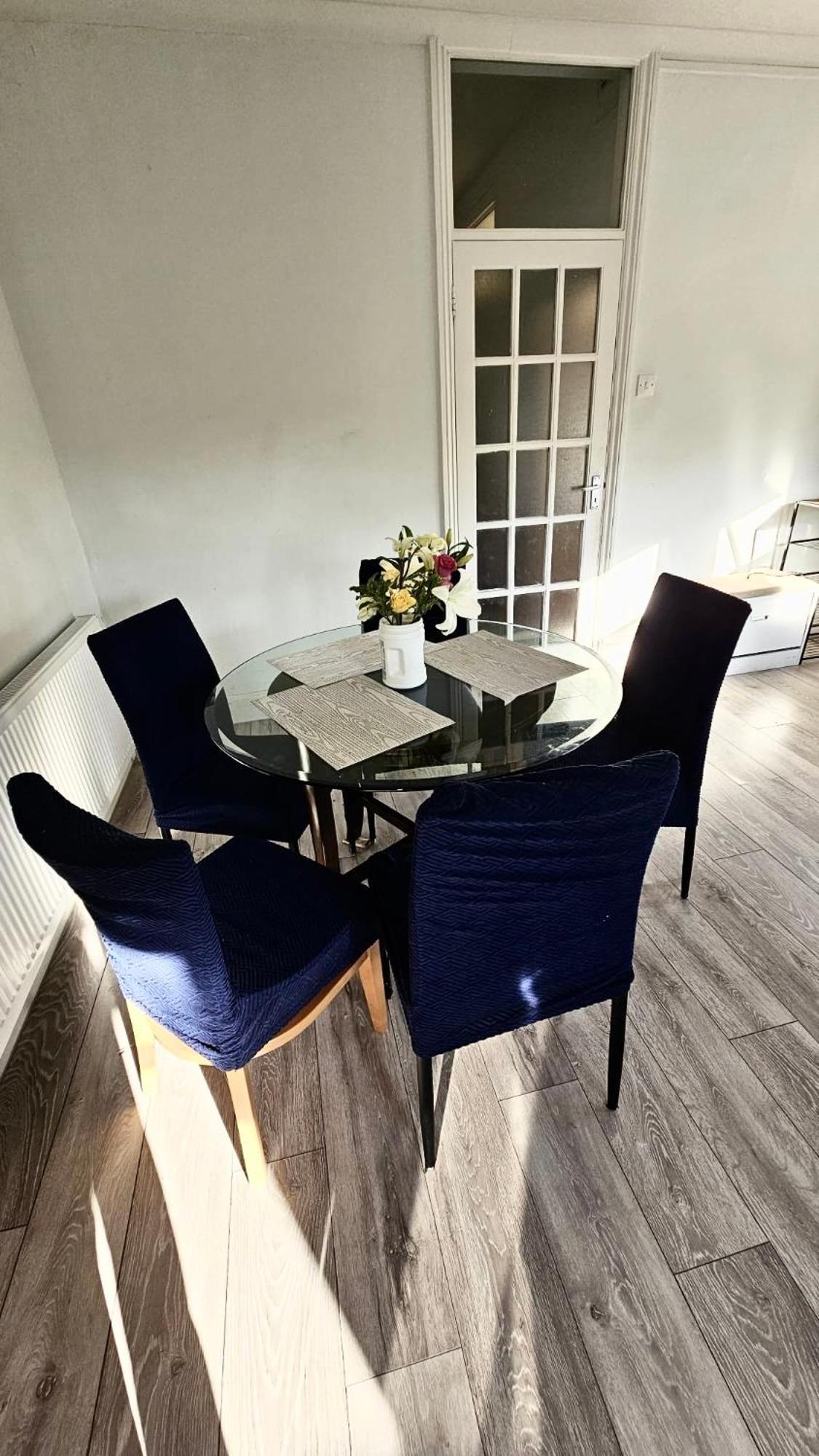 Homestay Lovely Double In Kensal Rise Quiet&close To Tube -bus Station