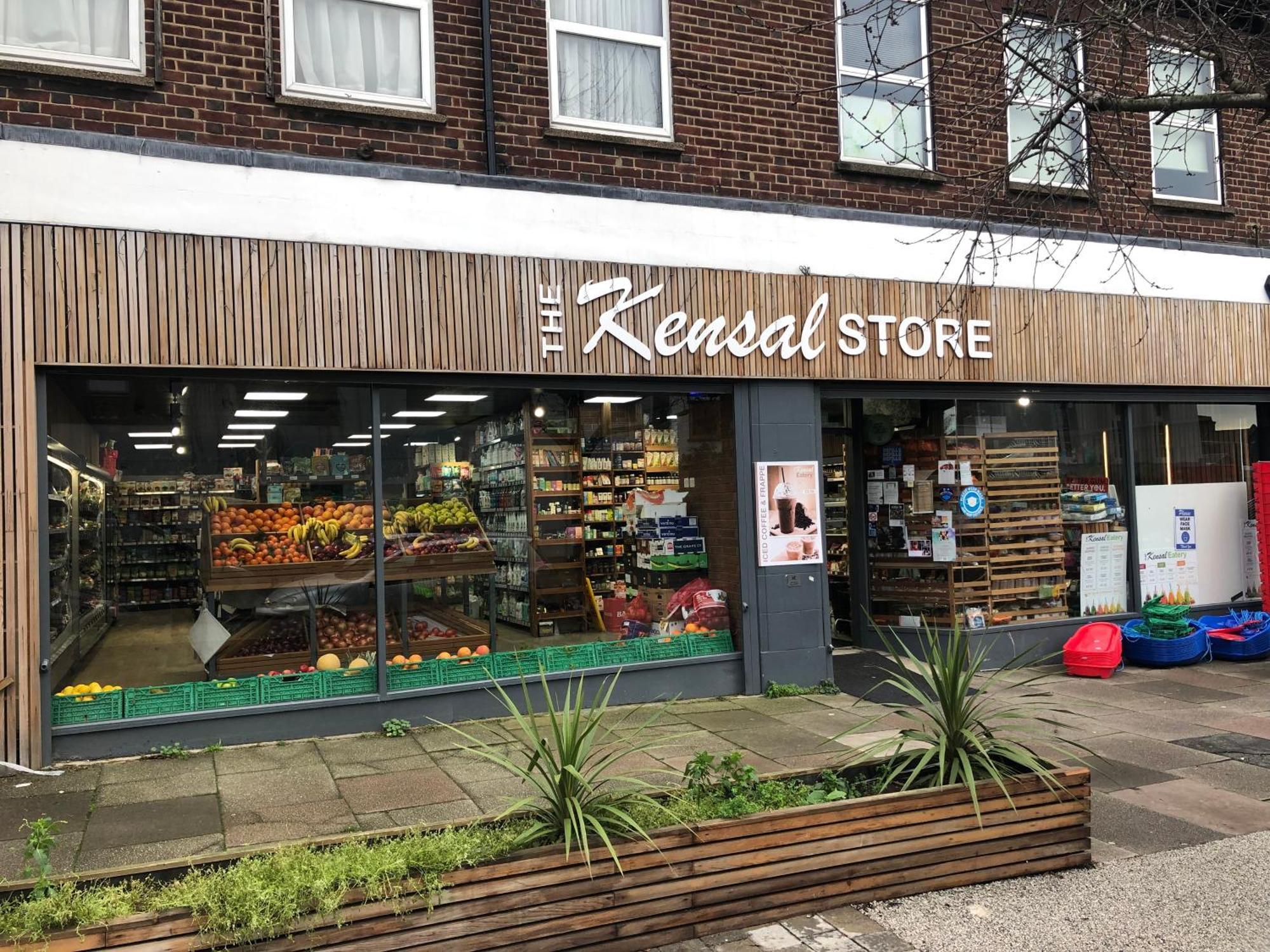 Homestay Lovely Double In Kensal Rise Quiet&close To Tube -bus Station London