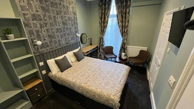 Guest house Charlotte