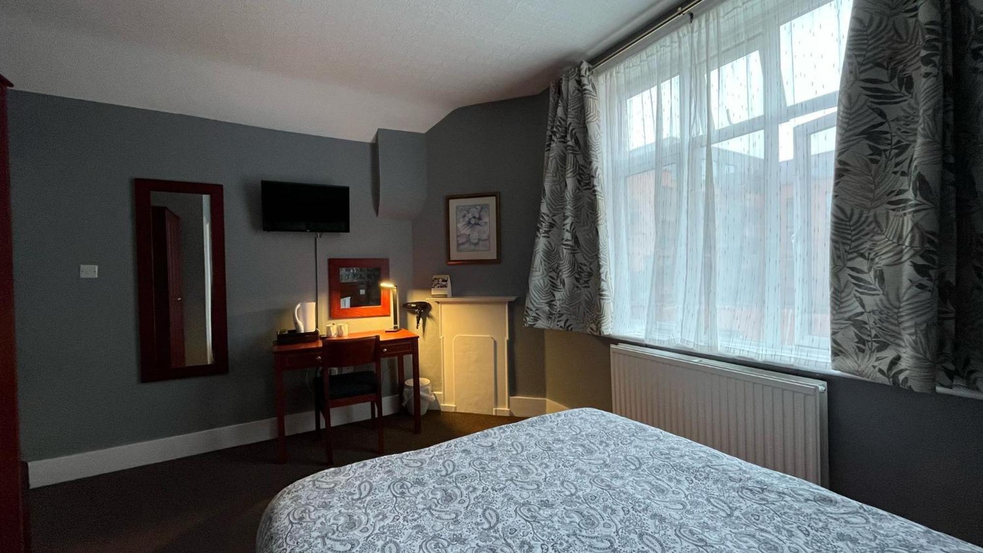 Guest house Charlotte 2*