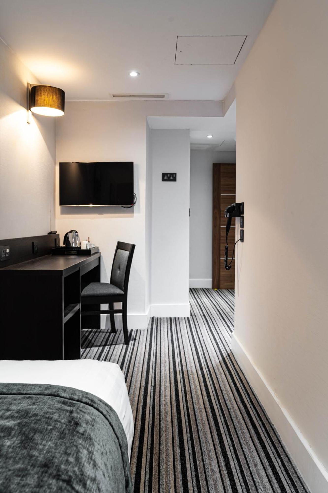 The W14 Kensington Hotel