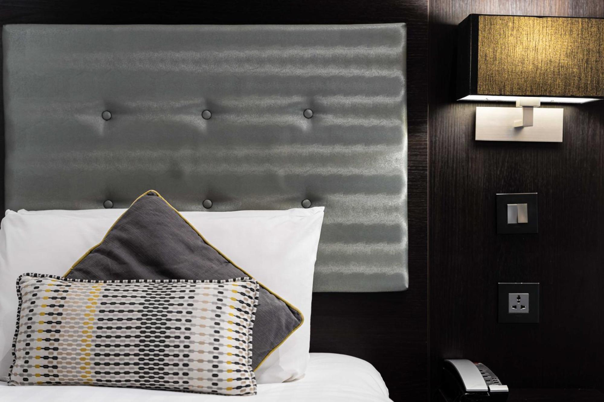 The W14 Kensington Hotel 4*