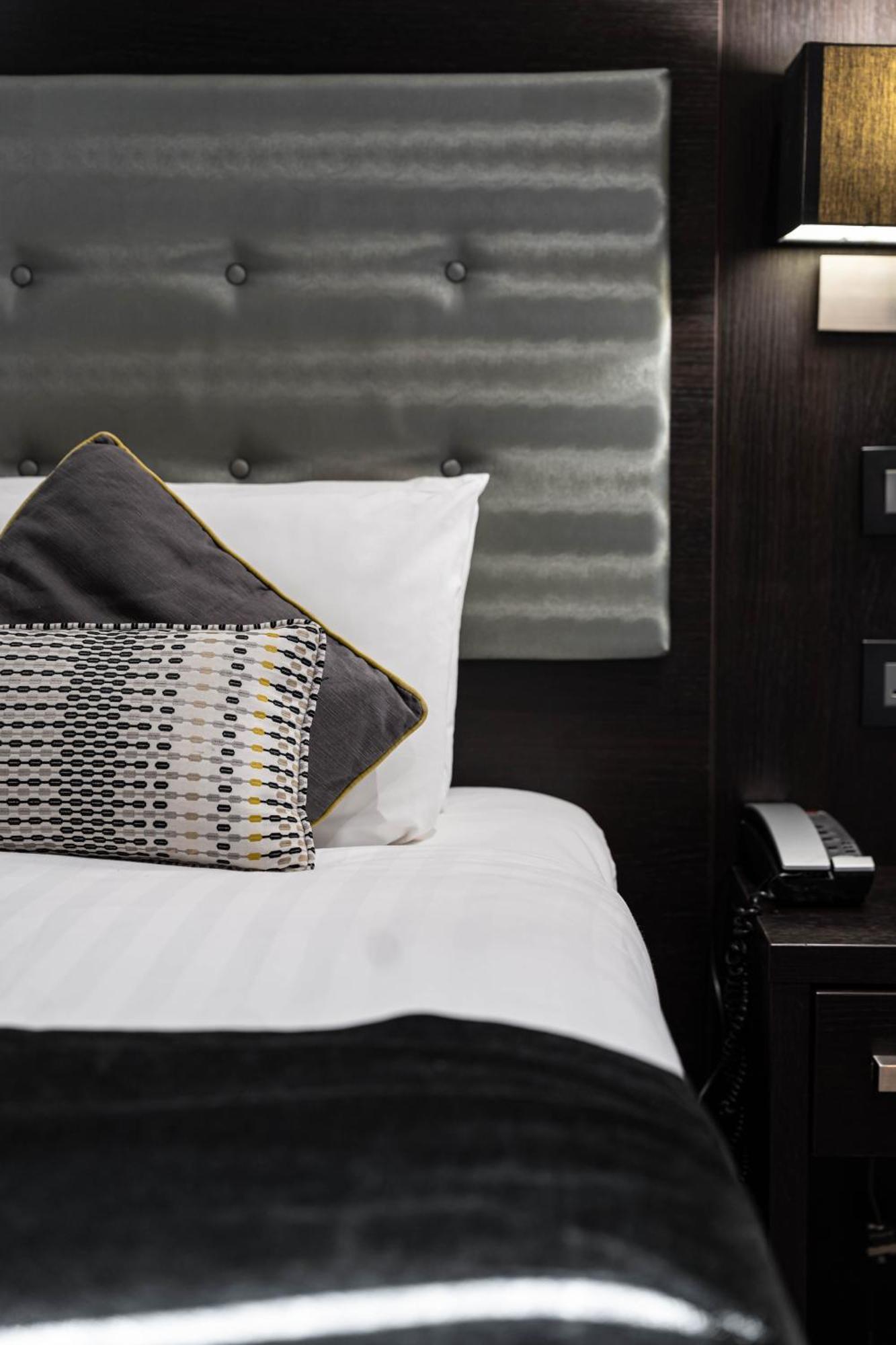 The W14 Kensington