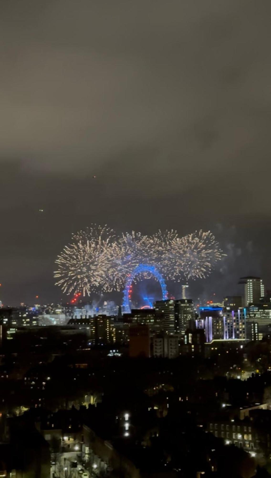 Appartement Spacious Two Bed With Glorious Views Of Prime Londen