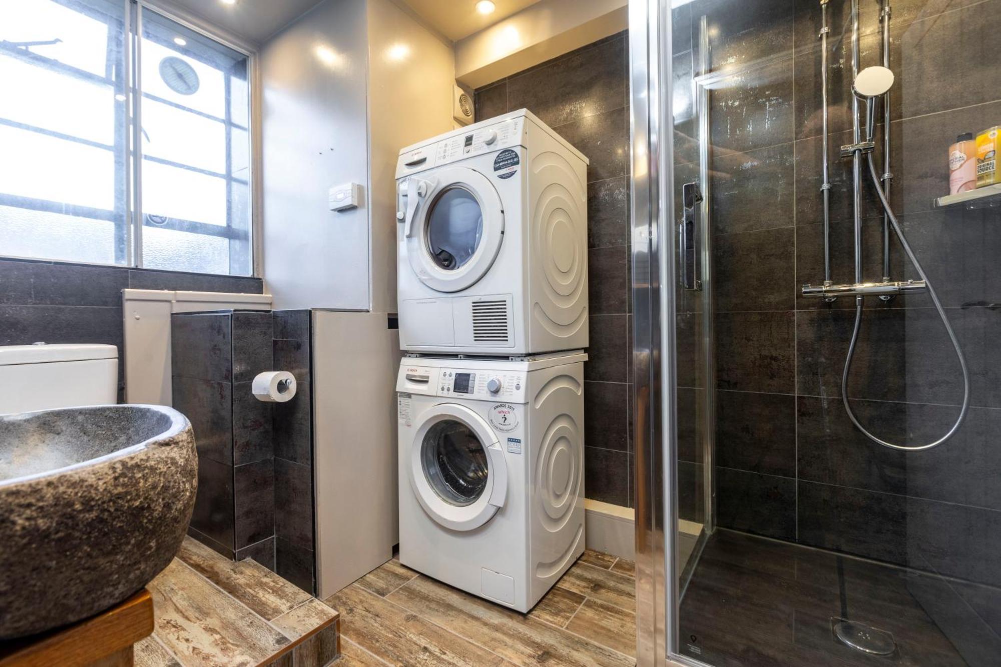Homestay Walk To Oxford Street - 4 Tubes Nearby *