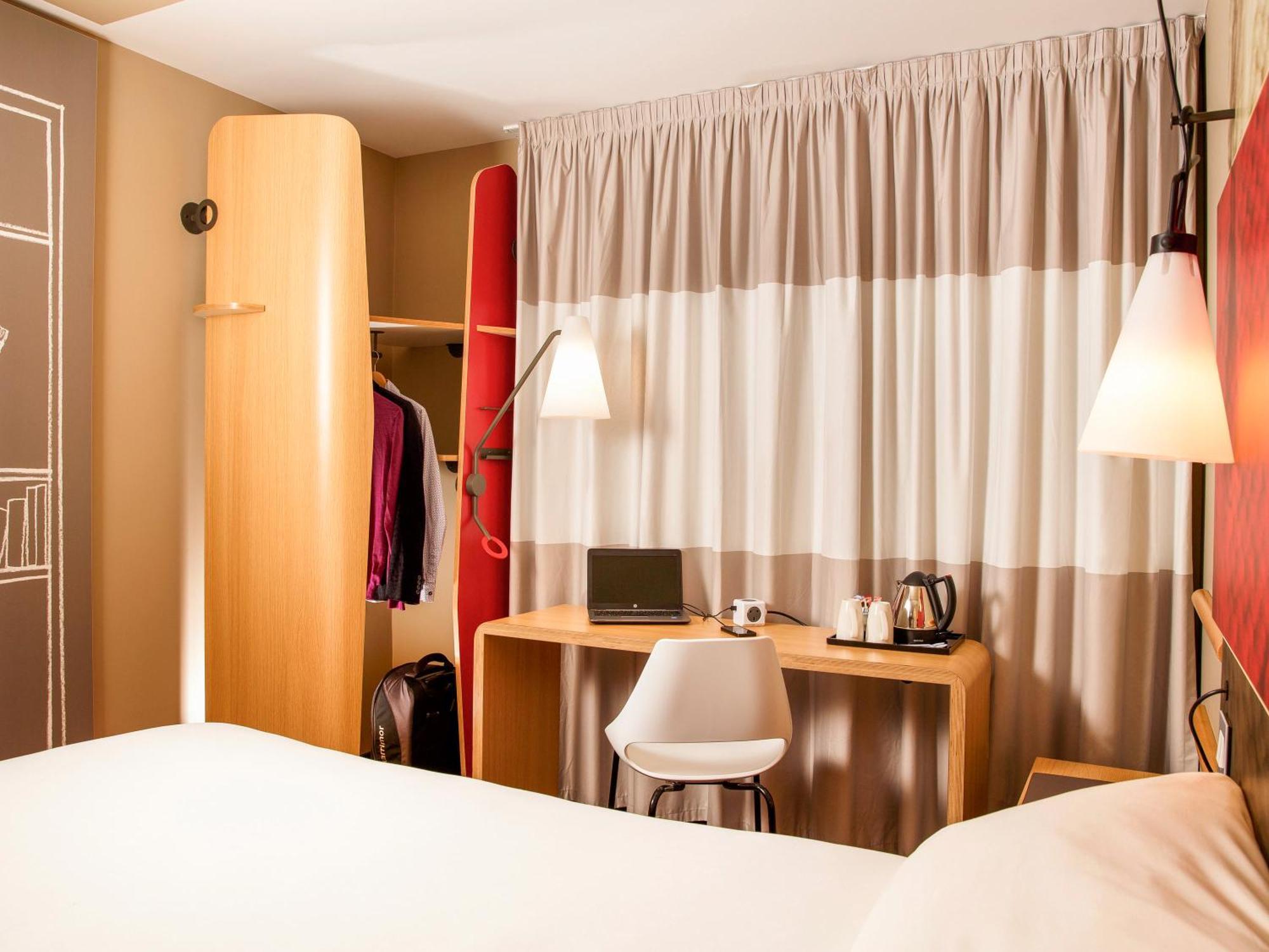 Ibis Excel-docklands Hotel Londres