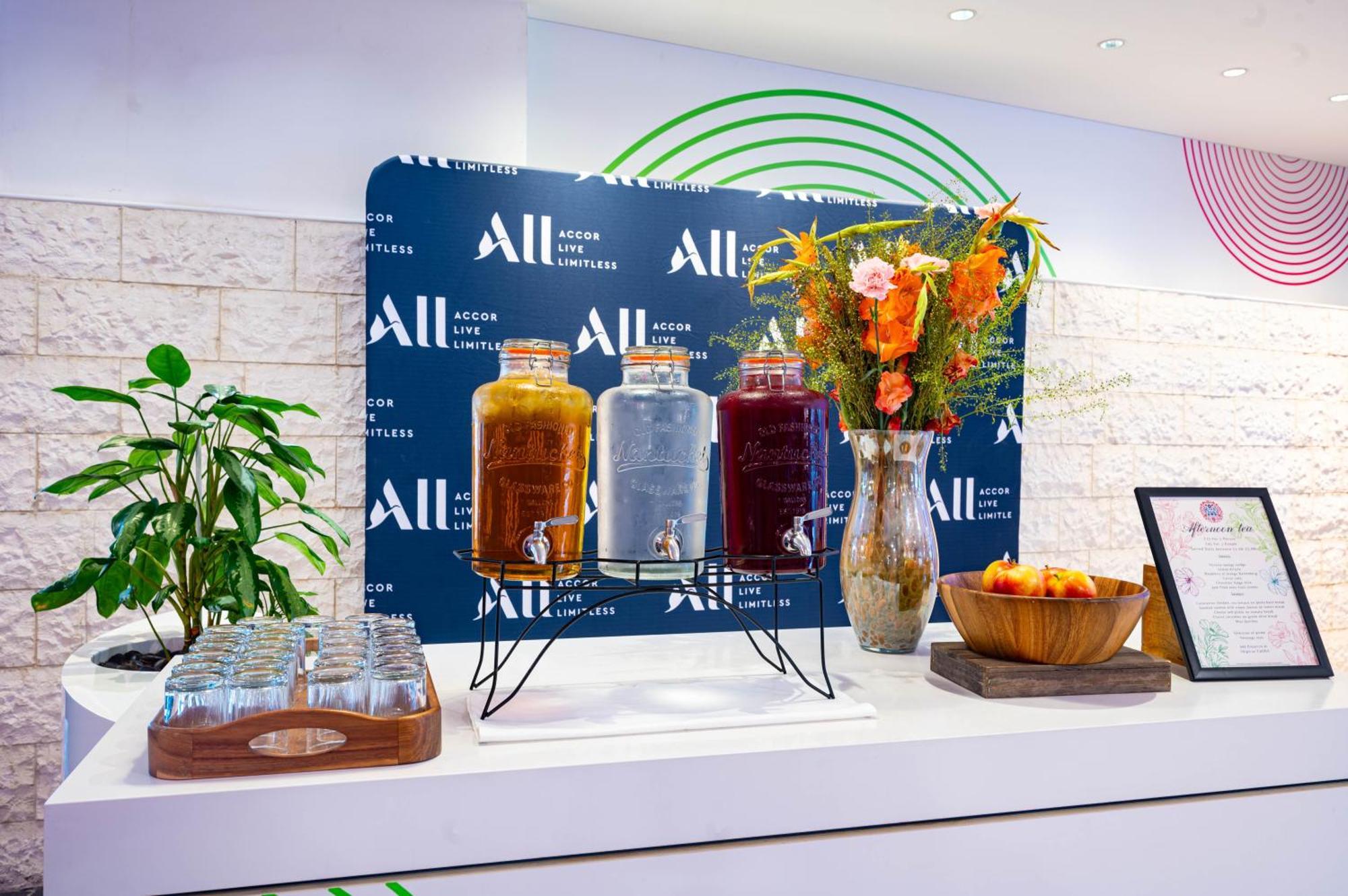Hotel Novotel West London