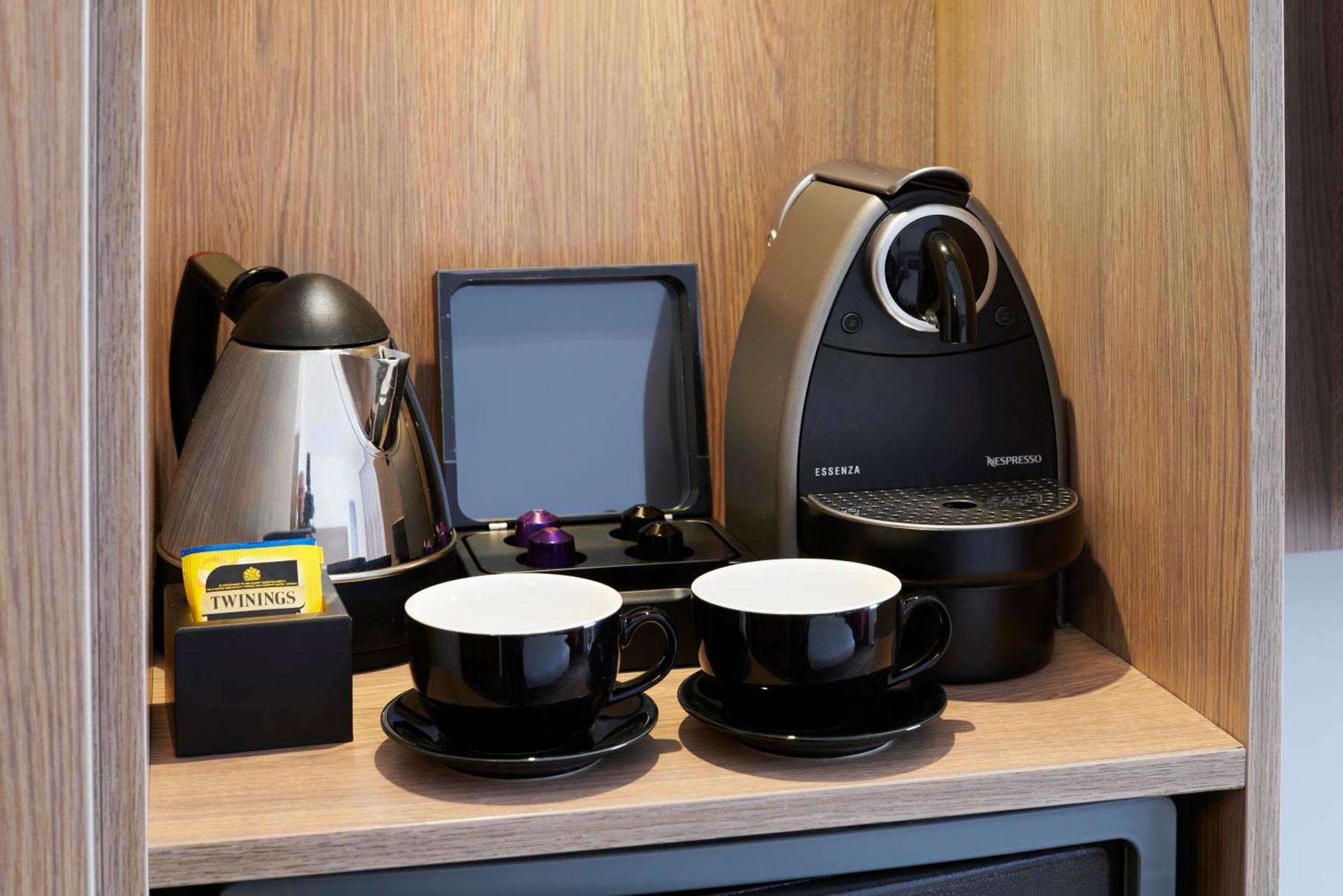 Novotel West Hotel London