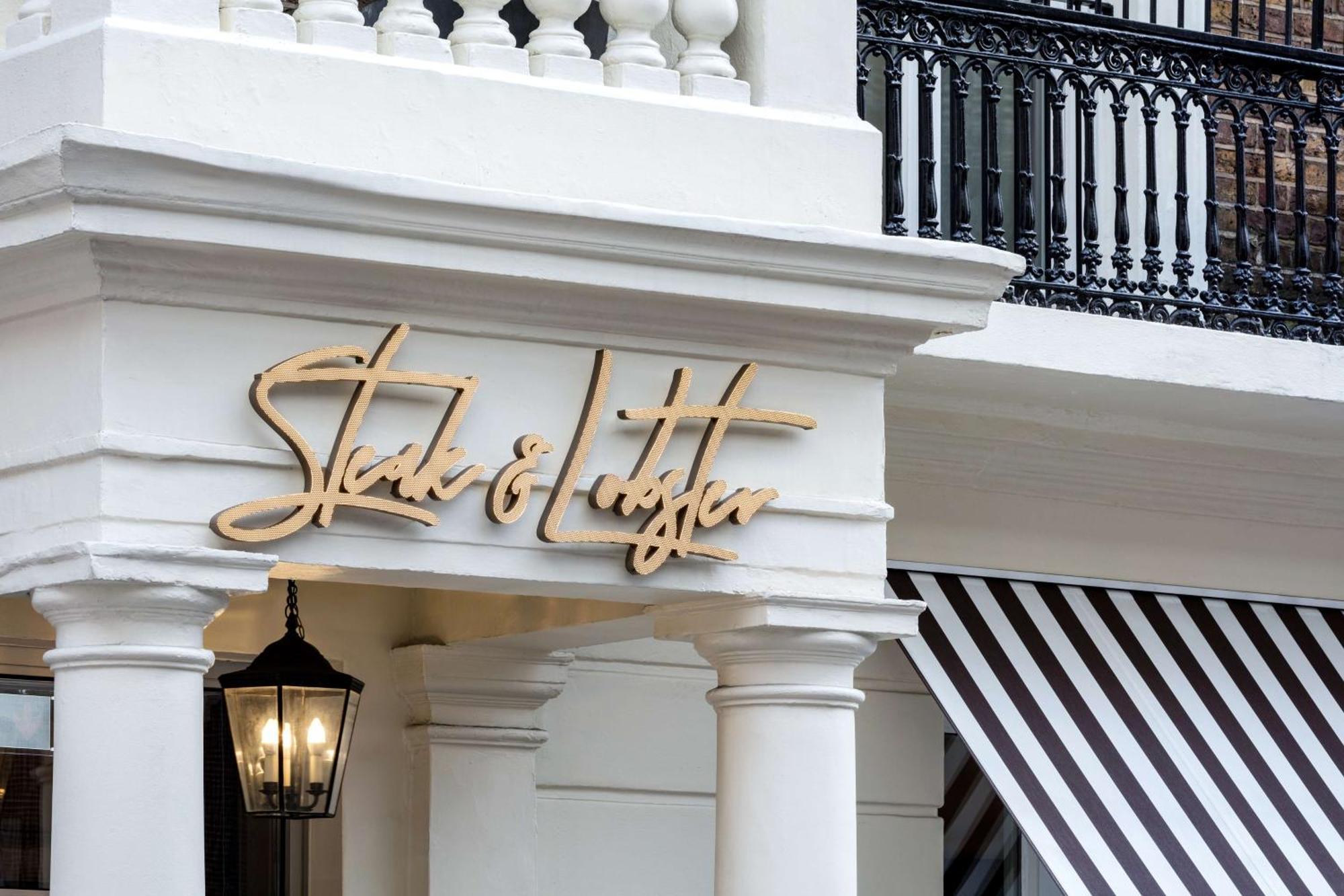 Radisson Blu Hotel, Marble Arch - Formerly Sussex London