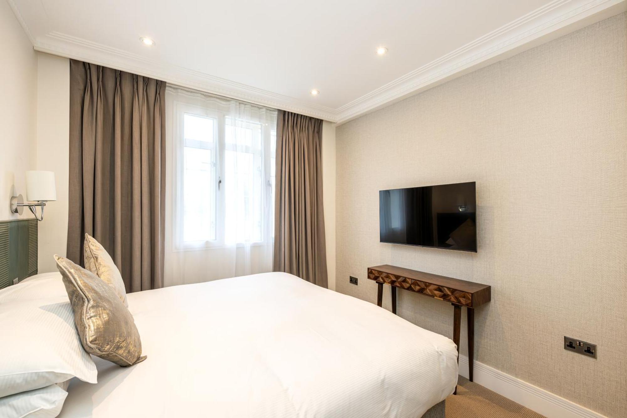 Aparthotel Fountain House - London