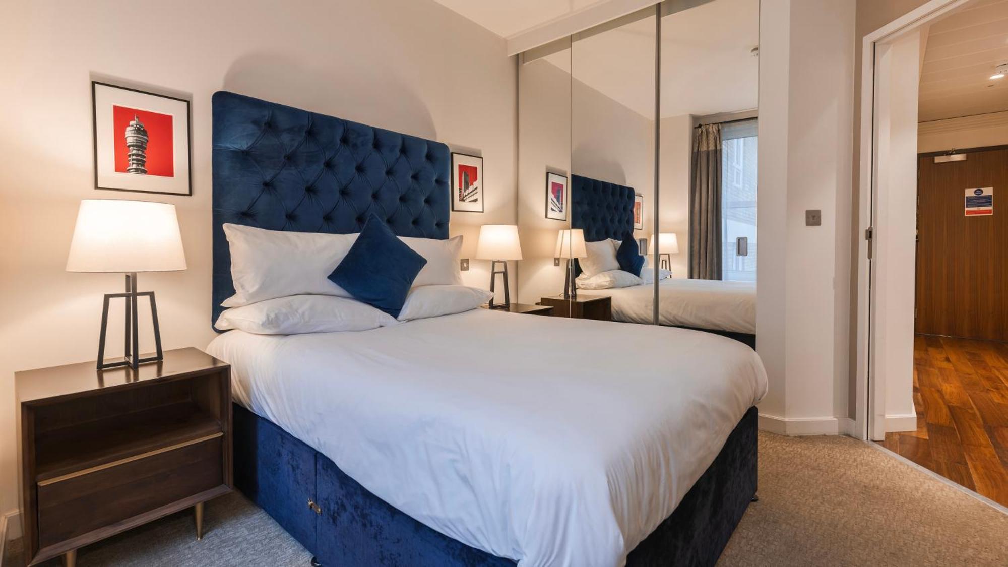 Monument Serviced By Lovelystay * Londen