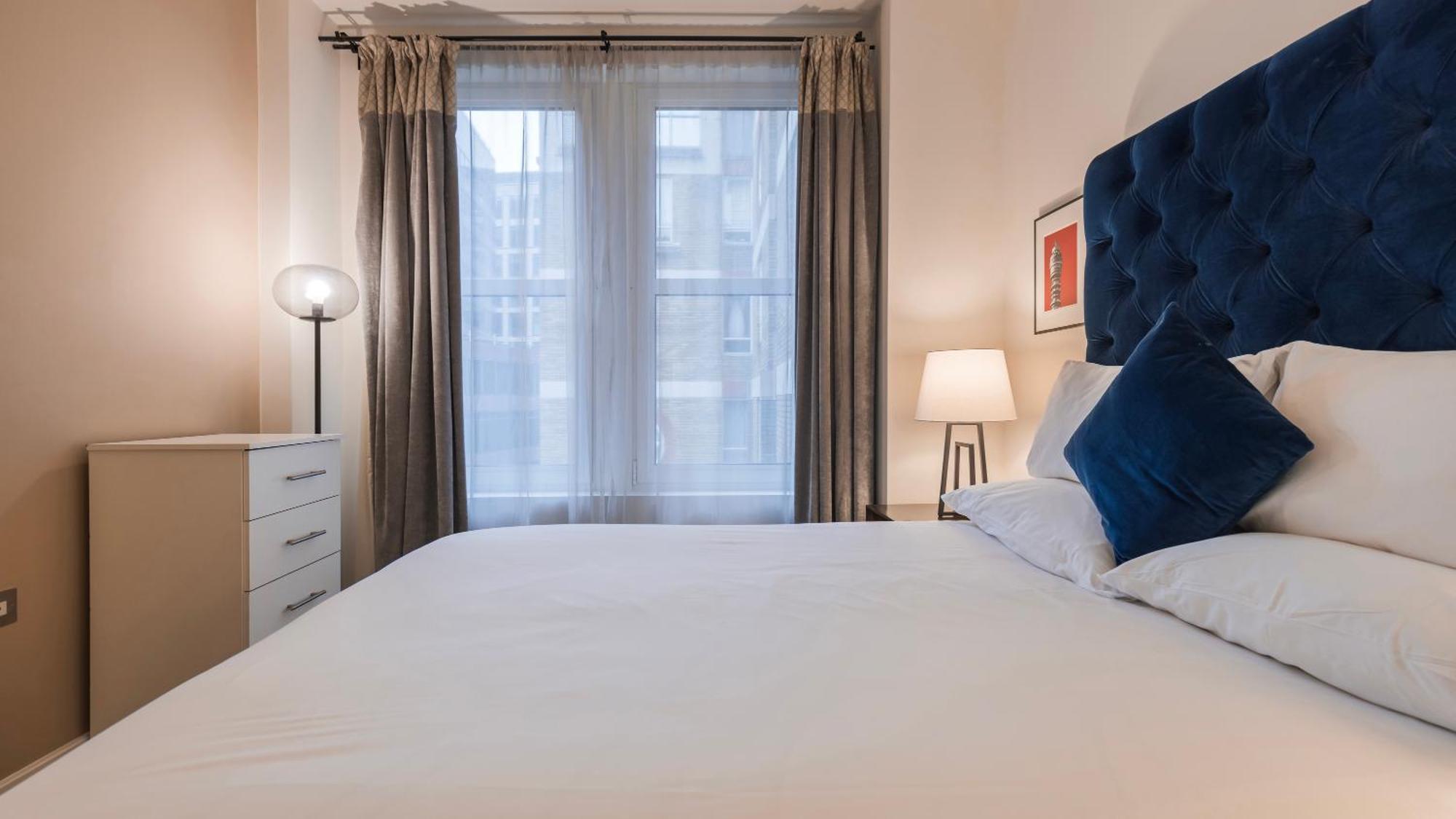 Monument Serviced By Lovelystay Aparthotel *