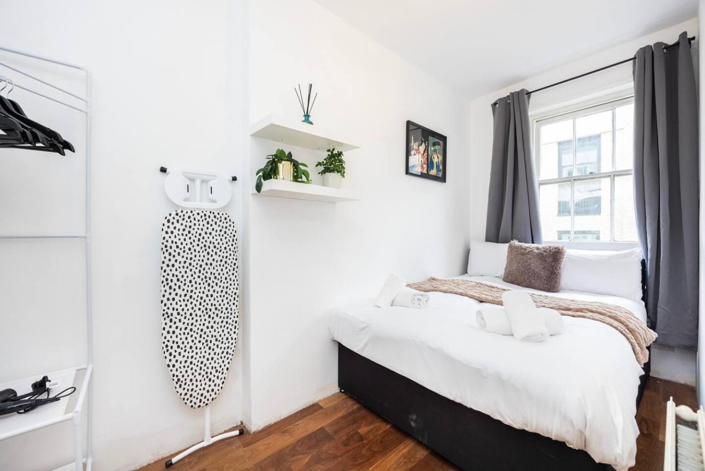 Holiday home Spacious 2 Bedroom Old Street - Sleeps 6
