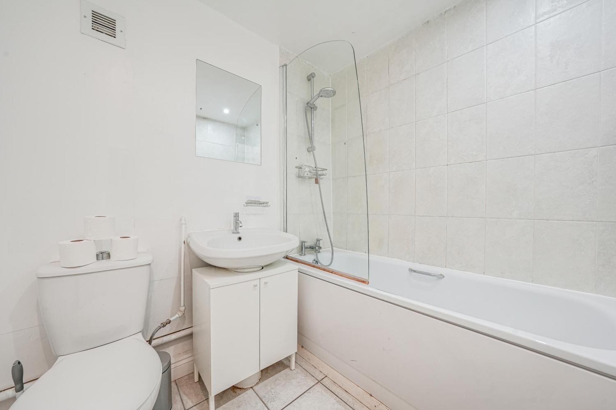 Premier Shepherds Bush Westfields Penthouse * London
