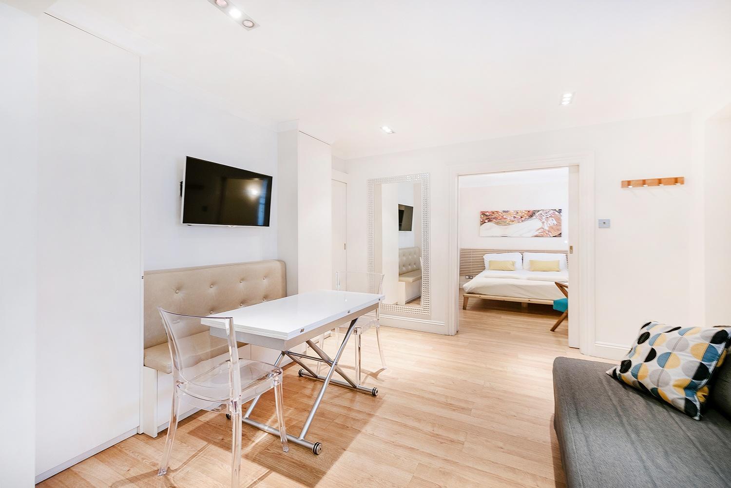 Apartamento Not Available Londres